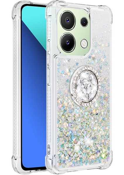 Xiaomi Redmi Note 13 Telefon Kılıfı (Yurt Dışından) modelleri