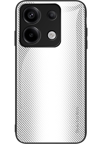 Xiaomi Redmi Note 13 Pro Telefon Kılıfı (Yurt Dışından)