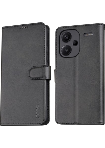 Xiaomi Redmi Note 13 Pro+ Telefon Kılıfı (Yurt Dışından)
