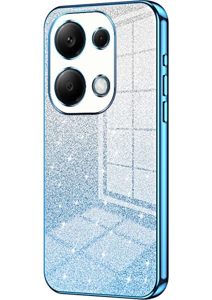 Xiaomi Redmi Note 13 Pro Telefon Kılıfı (Yurt Dışından)
