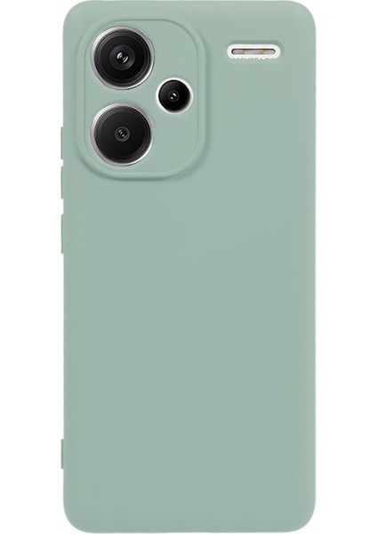 Xiaomi Redmi Note 13 Pro+ Telefon Kılıfı (Yurt Dışından)