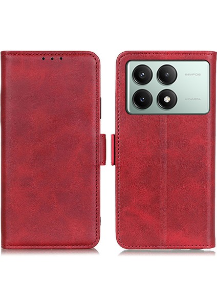 Xiaomi Redmi K70E Telefon Kılıfı (Yurt Dışından)