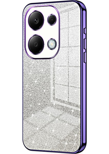 Xiaomi Redmi Note 13 Pro Telefon Kılıfı (Yurt Dışından)