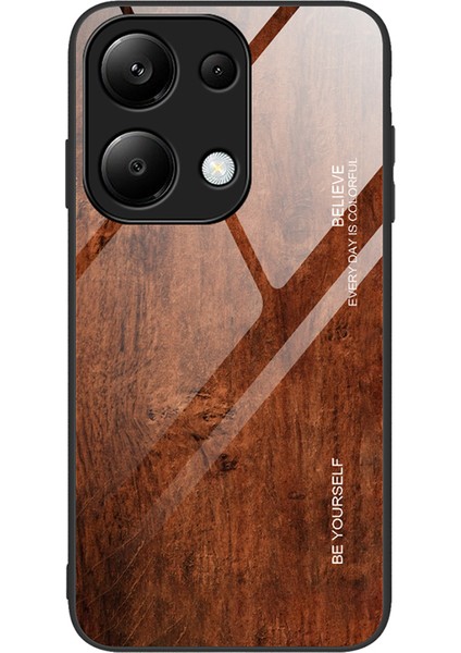 Xiaomi Redmi Note 13 Pro Telefon Kılıfı (Yurt Dışından)