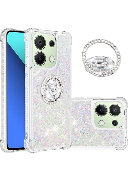 Xiaomi Redmi Note 13 Telefon Kılıfı (Yurt Dışından)