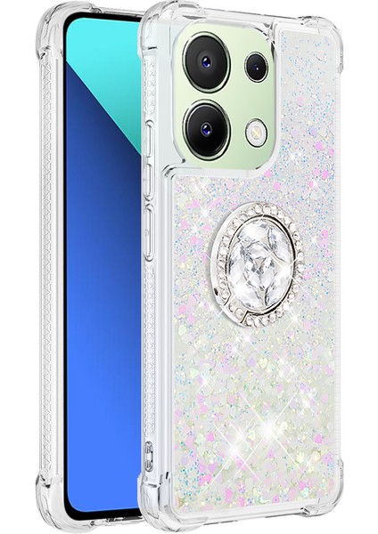 Xiaomi Redmi Note 13 Telefon Kılıfı (Yurt Dışından) modelleri