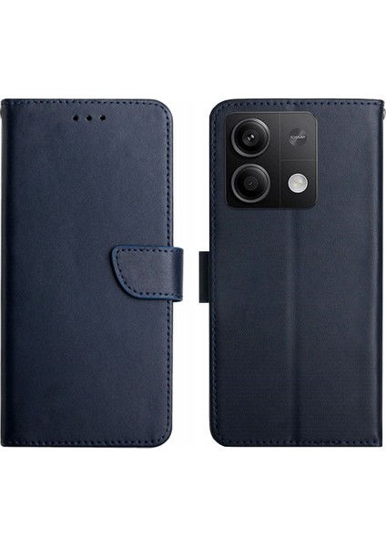 Xiaomi Redmi Note 13 Pro Telefon Kılıfı (Yurt Dışından)
