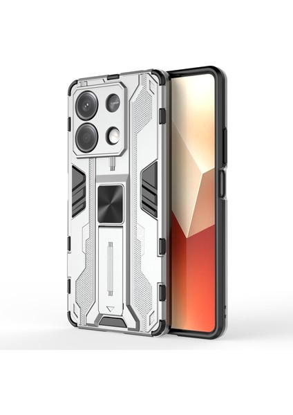 Xiaomi Redmi Note 13 Telefon Kılıfı (Yurt Dışından)