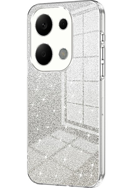 Xiaomi Redmi Note 13 Pro Telefon Kılıfı (Yurt Dışından)
