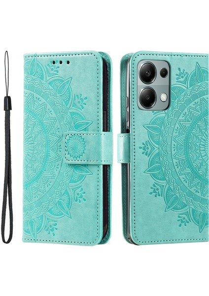 Xiaomi Redmi Note 13 Pro Telefon Kılıfı (Yurt Dışından)