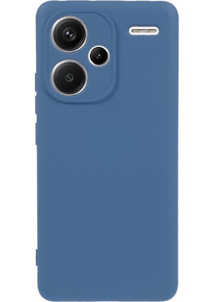 Xiaomi Redmi Note 13 Pro+ Telefon Kılıfı (Yurt Dışından)