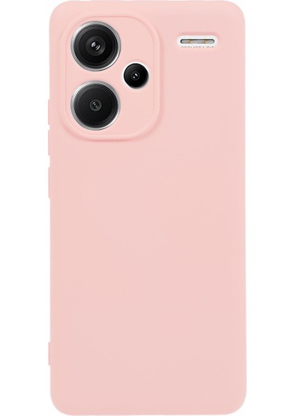 Xiaomi Redmi Note 13 Pro+ Telefon Kılıfı (Yurt Dışından)