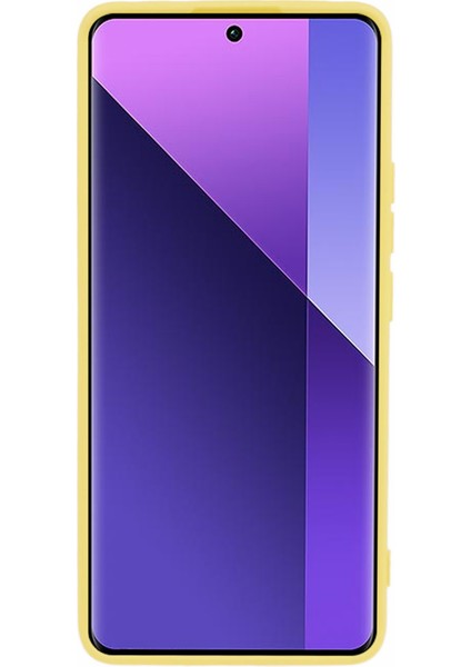 Xiaomi Redmi Note 13 Pro+ Telefon Kılıfı (Yurt Dışından) fiyatları