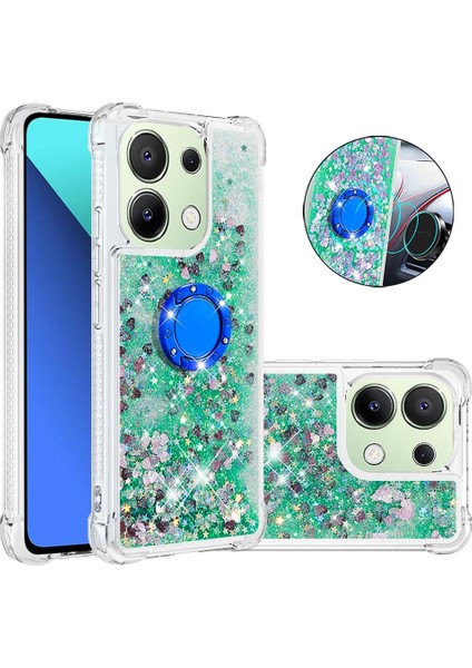 Xiaomi Redmi Note 13 Telefon Kılıfı (Yurt Dışından)