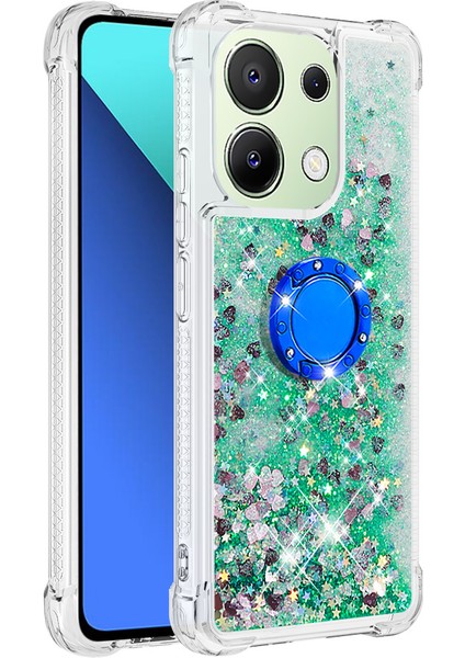 Xiaomi Redmi Note 13 Telefon Kılıfı (Yurt Dışından)