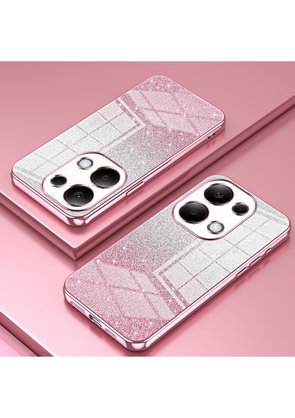 Xiaomi Redmi Note 13 Pro Telefon Kılıfı (Yurt Dışından)