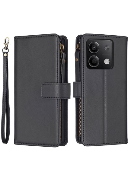 Xiaomi Redmi Note 13 Telefon Kılıfı (Yurt Dışından)