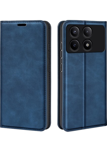 Xiaomi Redmi K70E Telefon Kılıfı (Yurt Dışından)