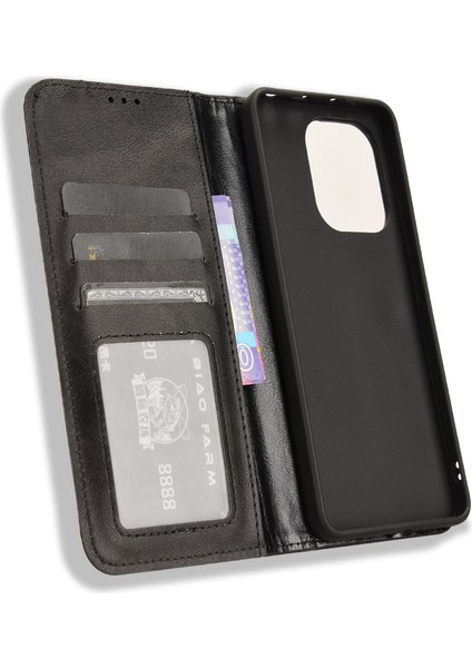 Xiaomi Redmi Note 13 Telefon Kılıfı (Yurt Dışından)