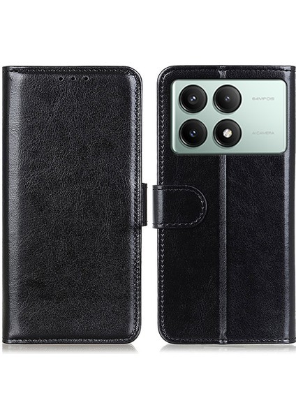 Xiaomi Redmi K70E Telefon Kılıfı (Yurt Dışından)