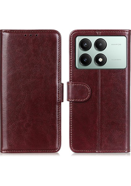 Xiaomi Redmi K70E Telefon Kılıfı (Yurt Dışından)