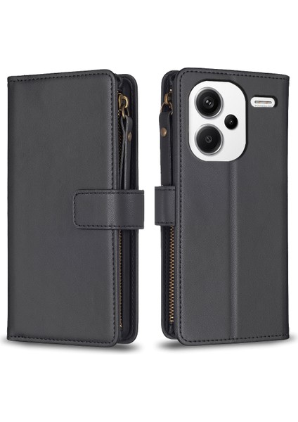 Xiaomi Redmi Note 13 Pro+ Telefon Kılıfı (Yurt Dışından)