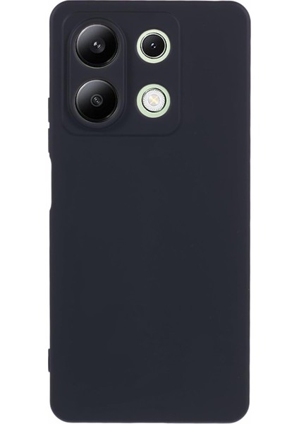 Xiaomi Redmi Note 13 Telefon Kılıfı (Yurt Dışından)