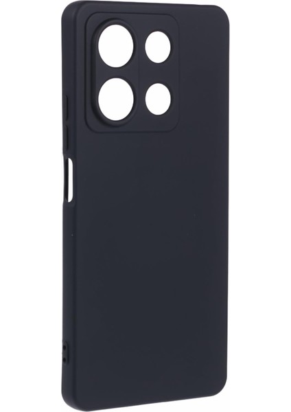 Xiaomi Redmi Note 13 Telefon Kılıfı (Yurt Dışından)
