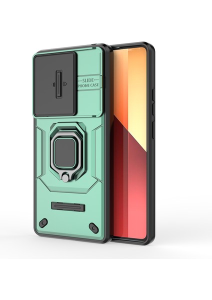 Xiaomi Redmi Note 13 Pro Telefon Kılıfı (Yurt Dışından)