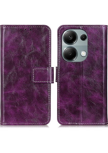 Xiaomi Redmi Note 13 Telefon Kılıfı (Yurt Dışından)