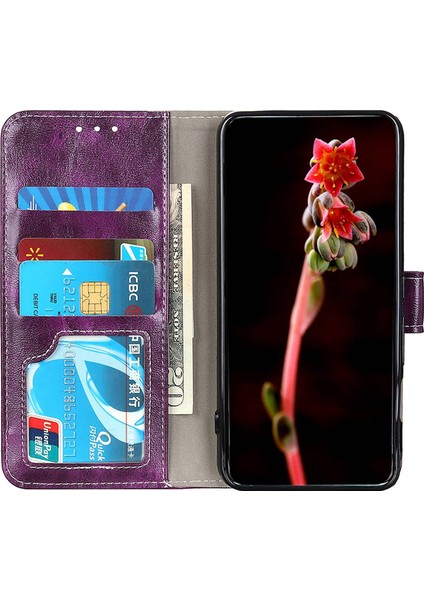 Xiaomi Redmi Note 13 Telefon Kılıfı (Yurt Dışından)