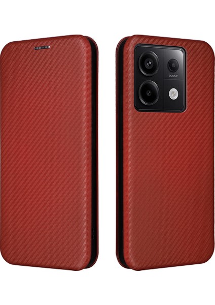 Xiaomi Redmi Note 13 Telefon Kılıfı (Yurt Dışından)
