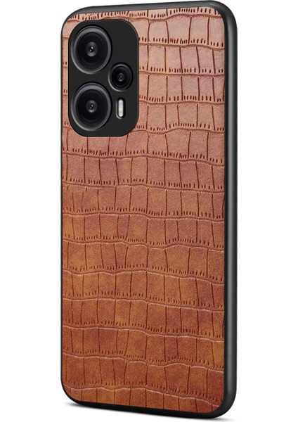 Xiaomi Redmi Note 12 Turbo Telefon Kılıfı (Yurt Dışından)