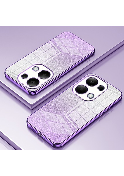 Xiaomi Redmi Note 13 Pro Telefon Kılıfı (Yurt Dışından)