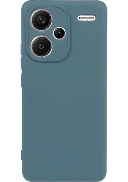 Xiaomi Redmi Note 13 Pro+ Telefon Kılıfı (Yurt Dışından)