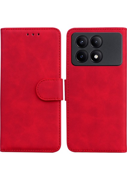 Xiaomi Redmi K70E Telefon Kılıfı (Yurt Dışından)