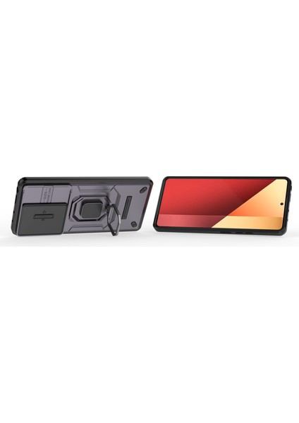 Xiaomi Redmi Note 13 Pro Telefon Kılıfı (Yurt Dışından) modelleri
