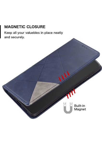 Xiaomi Redmi Note 13 Telefon Kılıfı (Yurt Dışından)