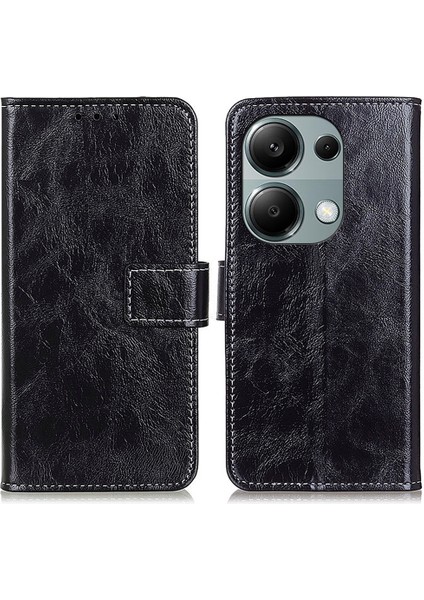 Xiaomi Redmi Note 13 Telefon Kılıfı (Yurt Dışından)