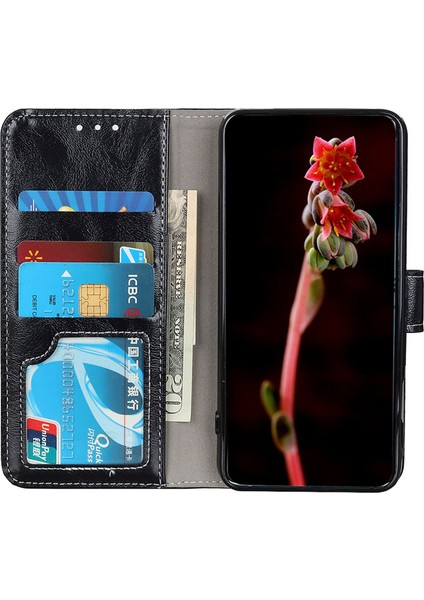Xiaomi Redmi Note 13 Telefon Kılıfı (Yurt Dışından)