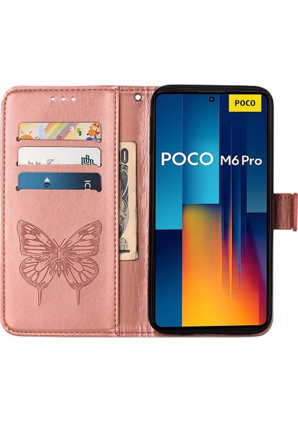 Xiaomi Redmi Note 13 Pro Telefon Kılıfı (Yurt Dışından)