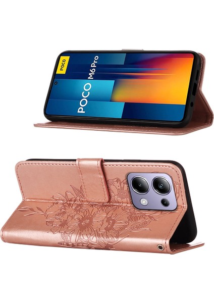 Xiaomi Redmi Note 13 Pro Telefon Kılıfı (Yurt Dışından)
