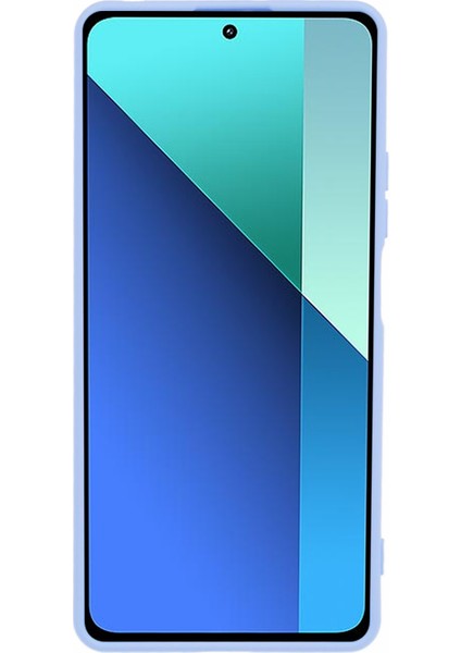 Xiaomi Redmi Note 13 Telefon Kılıfı (Yurt Dışından) fiyatları