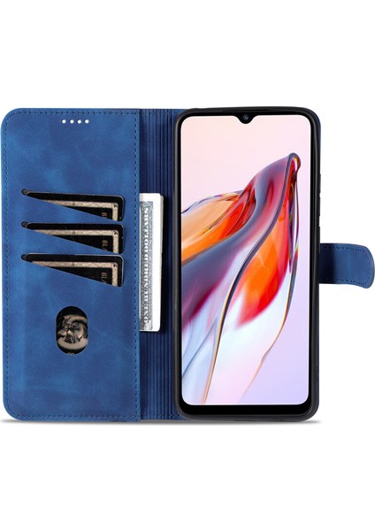 Xiaomi Redmi Note 13 Telefon Kılıfı (Yurt Dışından)