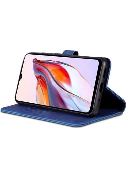 Xiaomi Redmi Note 13 Telefon Kılıfı (Yurt Dışından)