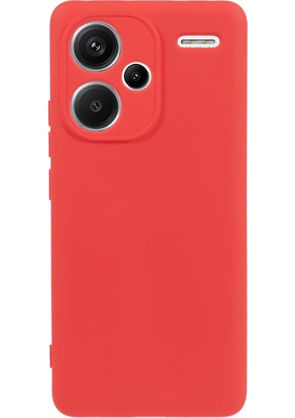 Xiaomi Redmi Note 13 Pro+ Telefon Kılıfı (Yurt Dışından)