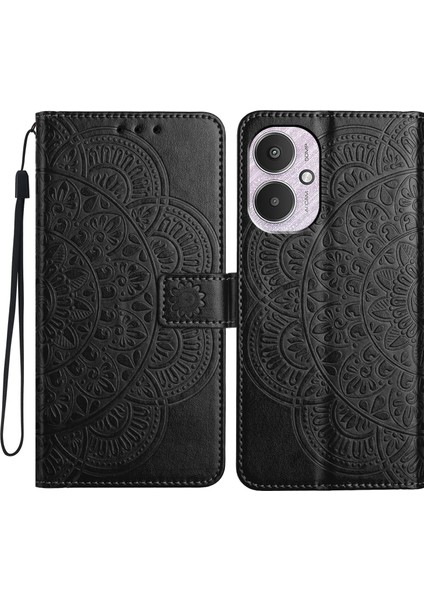 Xiaomi Redmi 13C Telefon Kılıfı (Yurt Dışından)