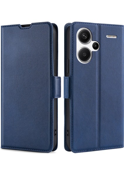Xiaomi Redmi Note 13 Pro+ Telefon Kılıfı (Yurt Dışından)