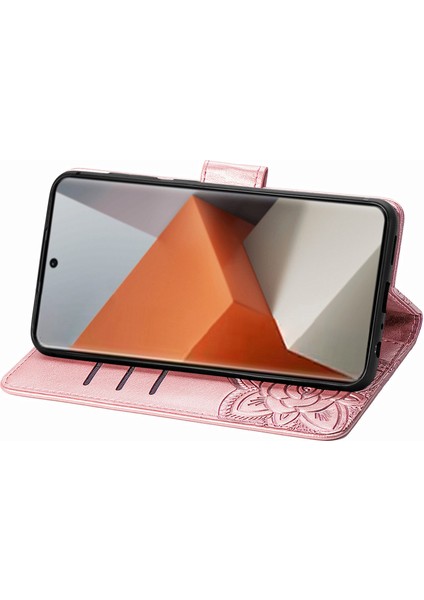 Xiaomi Redmi Note 13 Pro+ Telefon Kılıfı (Yurt Dışından) modelleri