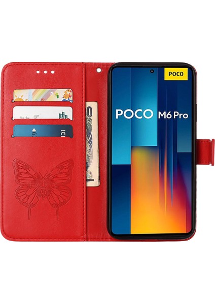 Xiaomi Redmi Note 13 Pro Telefon Kılıfı (Yurt Dışından)